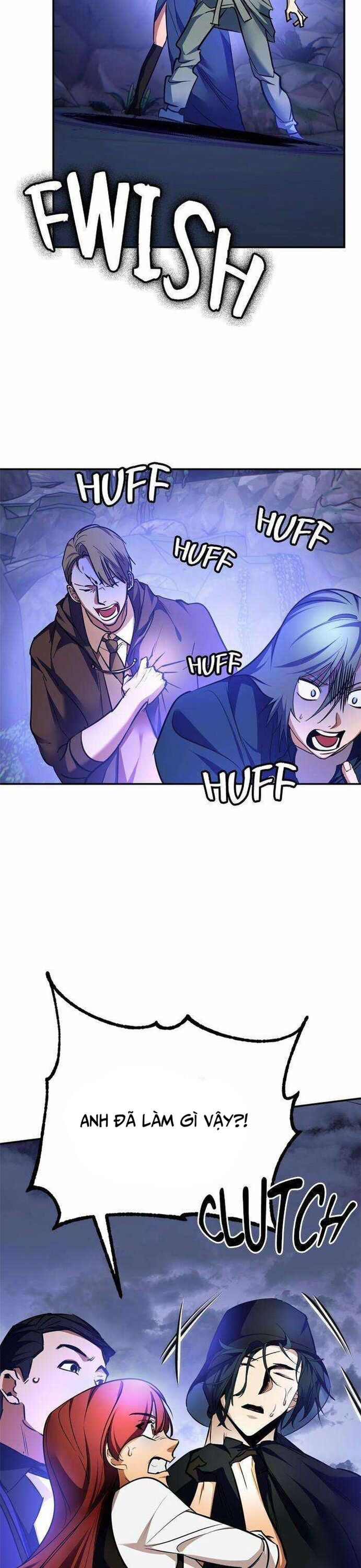 Trở Lại Thành Người Chơi Chap 163 - Next Chap 164