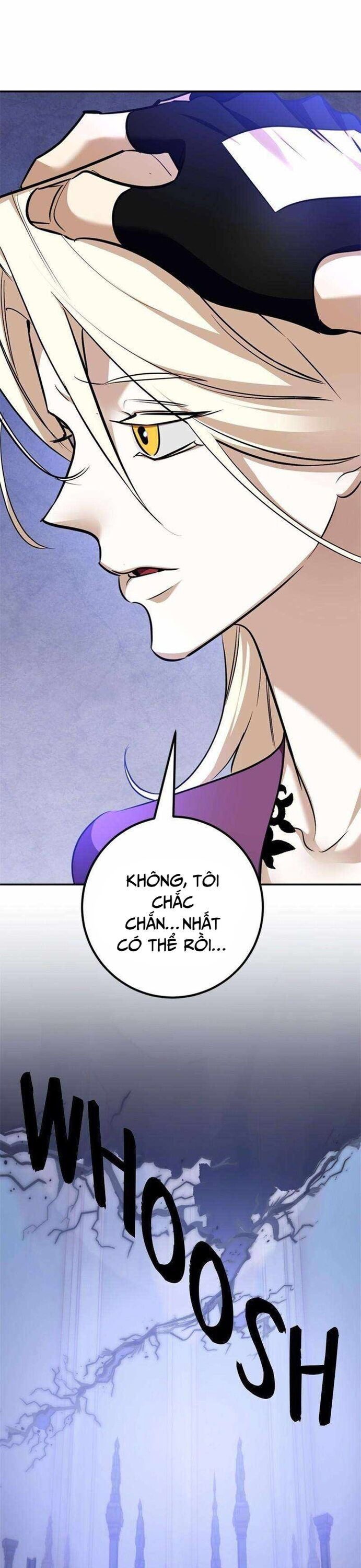 Trở Lại Thành Người Chơi Chap 163 - Next Chap 164