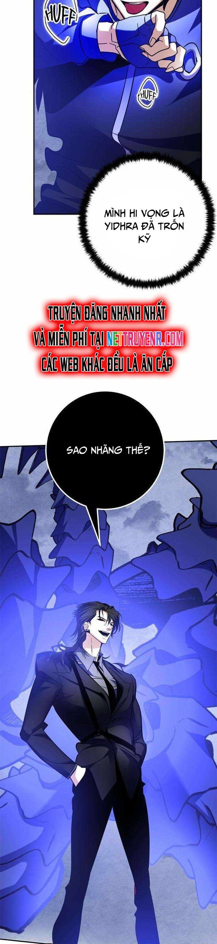 Trở Lại Thành Người Chơi Chap 163 - Next Chap 164