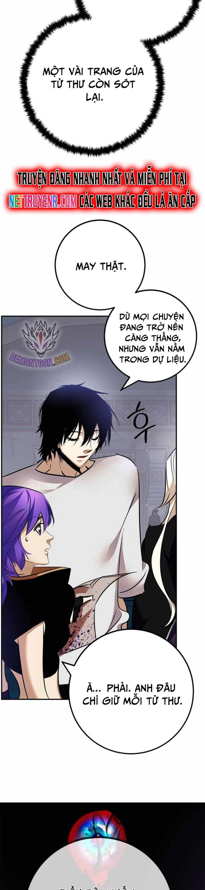 Trở Lại Thành Người Chơi Chap 160 - Next Chap 161