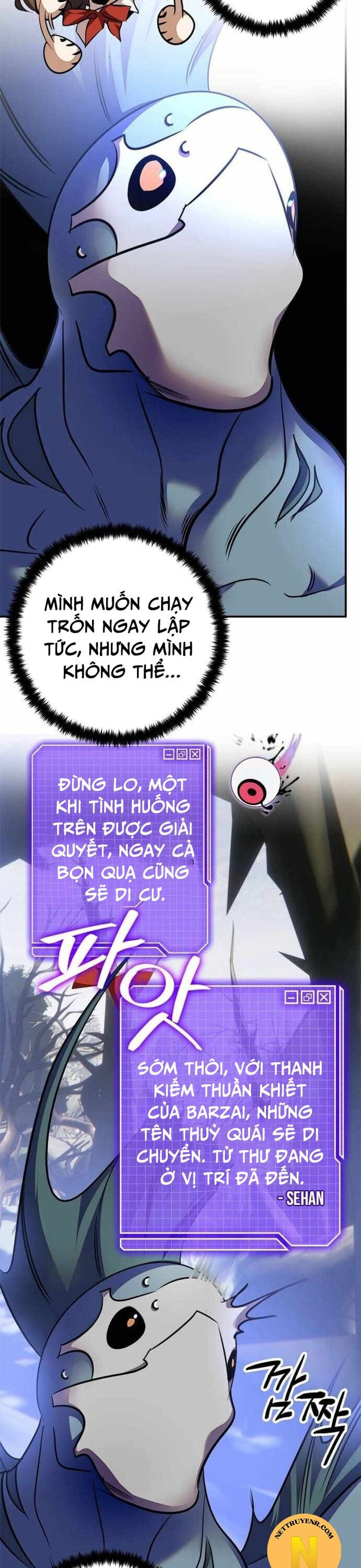 Trở Lại Thành Người Chơi Chap 160 - Next Chap 161