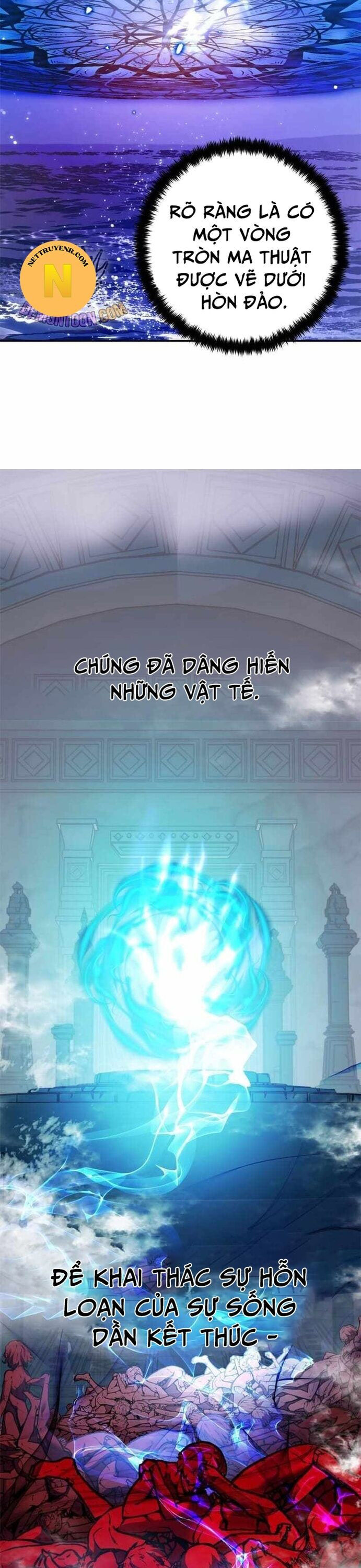 Trở Lại Thành Người Chơi Chap 160 - Next Chap 161