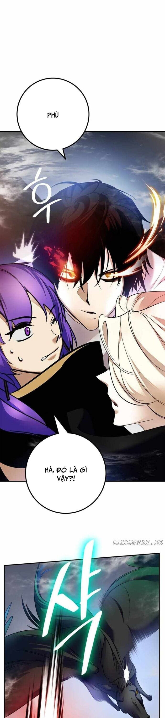 Trở Lại Thành Người Chơi Chap 160 - Next Chap 161