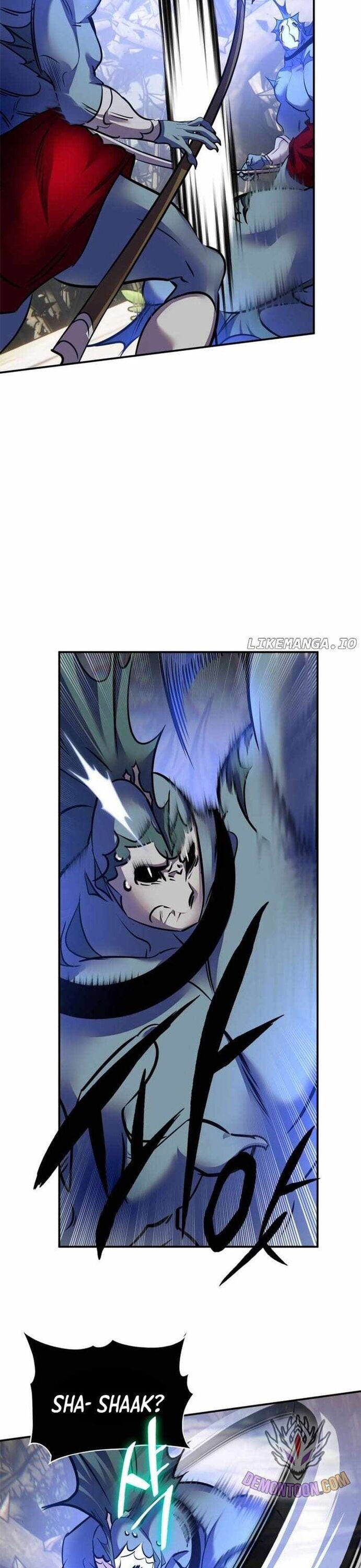 Trở Lại Thành Người Chơi Chap 160 - Next Chap 161