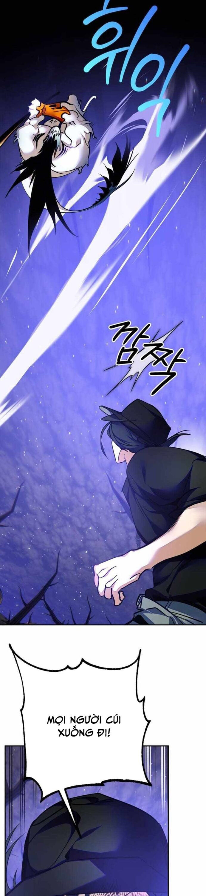 Trở Lại Thành Người Chơi Chap 161 - Next Chap 162
