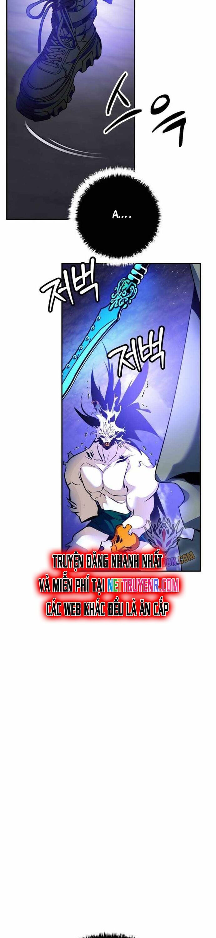 Trở Lại Thành Người Chơi Chap 161 - Next Chap 162