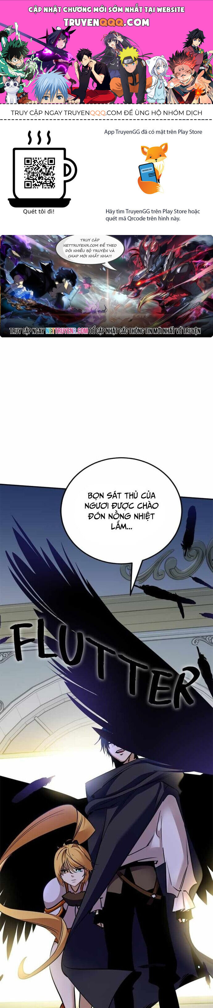 Trở Lại Thành Người Chơi Chap 173 - Next Chap 174