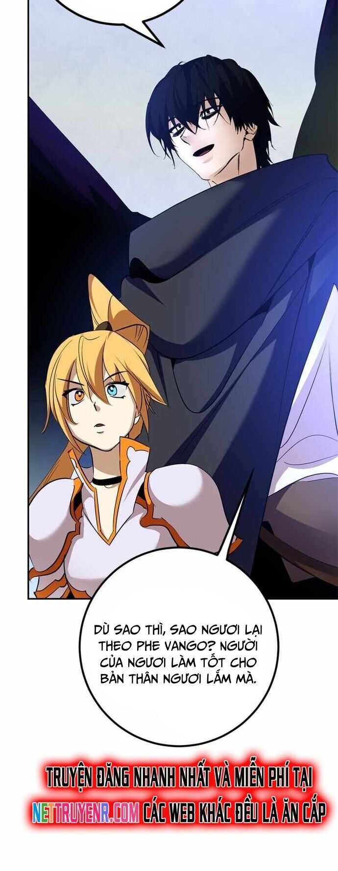 Trở Lại Thành Người Chơi Chap 173 - Next Chap 174