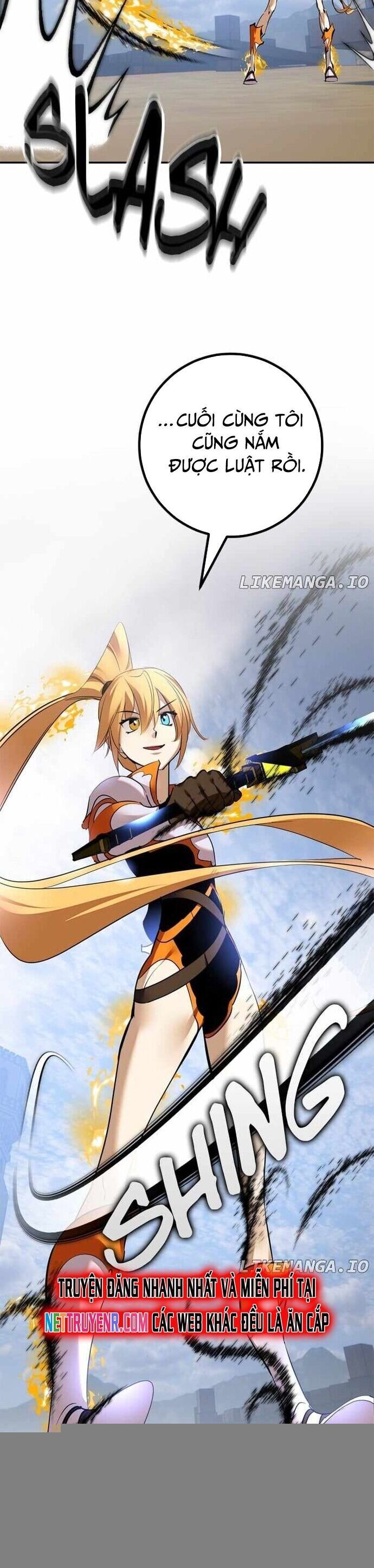 Trở Lại Thành Người Chơi Chap 171 - Next Chap 172