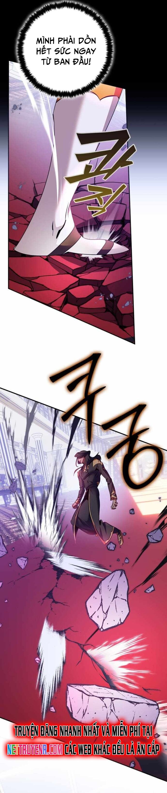 Trở Lại Thành Người Chơi Chap 175 - Next Chap 176
