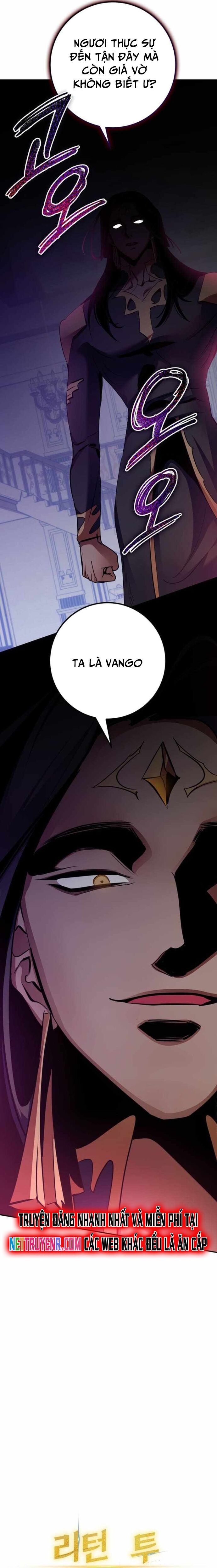 Trở Lại Thành Người Chơi Chap 175 - Next Chap 176