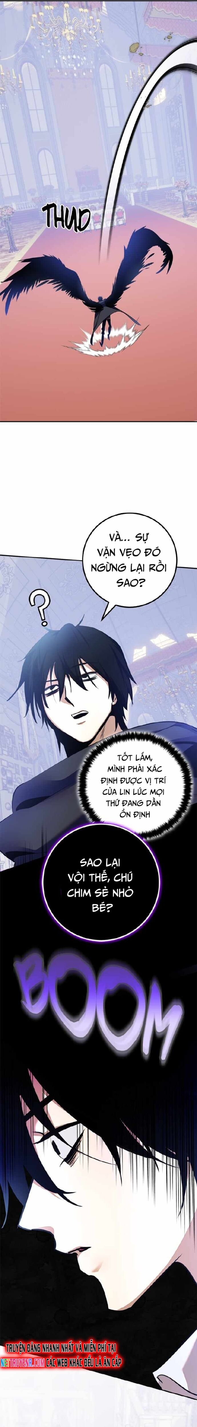 Trở Lại Thành Người Chơi Chap 176 - Next Chap 177