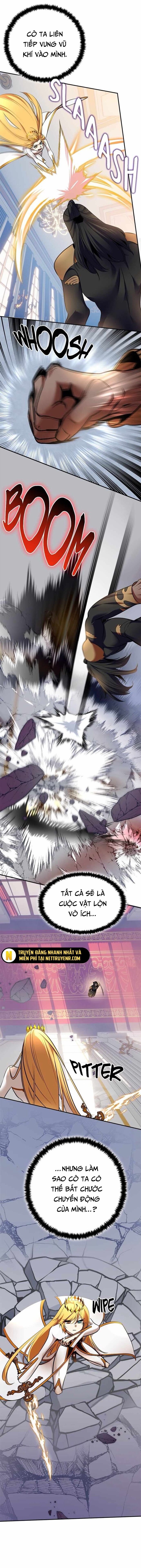 Trở Lại Thành Người Chơi Chap 178 - Next Chap 179