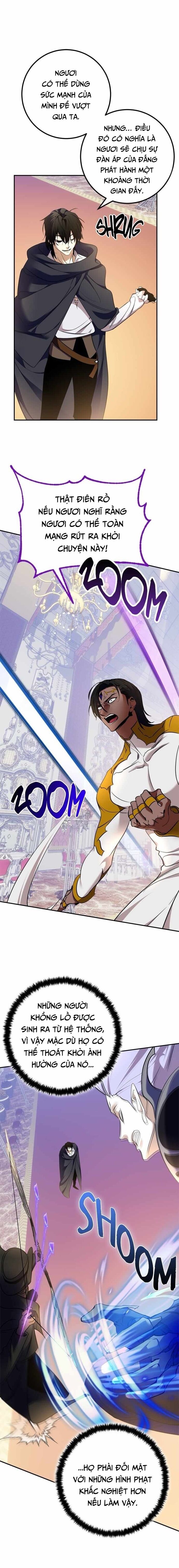 Trở Lại Thành Người Chơi Chap 178 - Next Chap 179