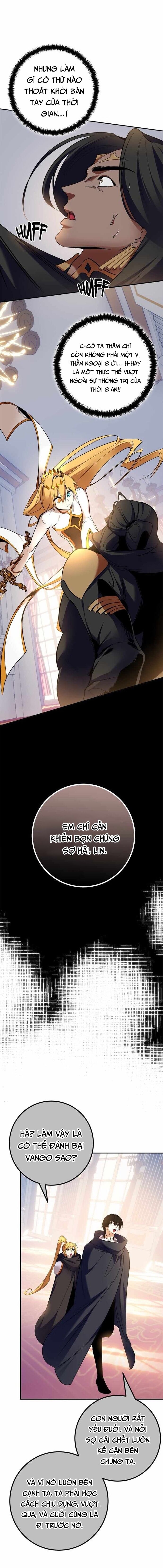 Trở Lại Thành Người Chơi Chap 178 - Next Chap 179