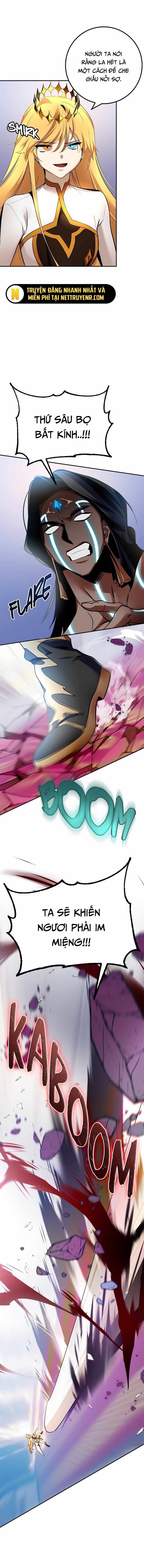Trở Lại Thành Người Chơi Chap 178 - Next Chap 179