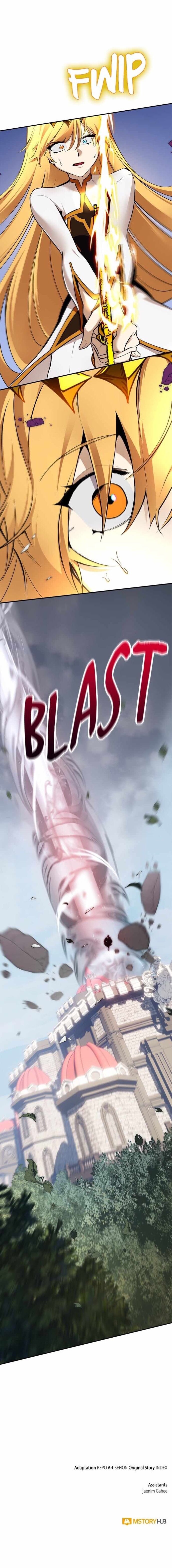 Trở Lại Thành Người Chơi Chap 178 - Next Chap 179