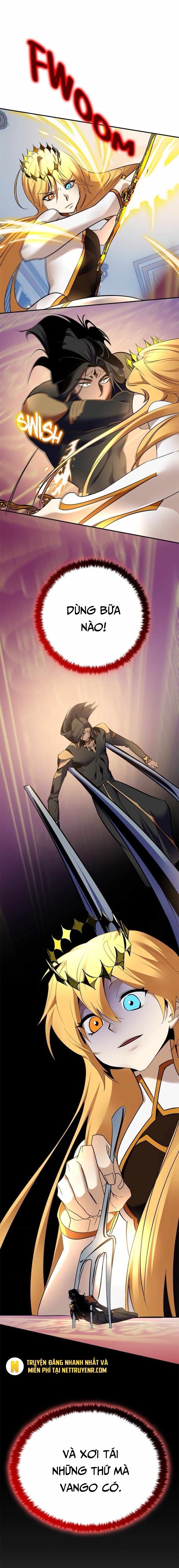 Trở Lại Thành Người Chơi Chap 178 - Next Chap 179