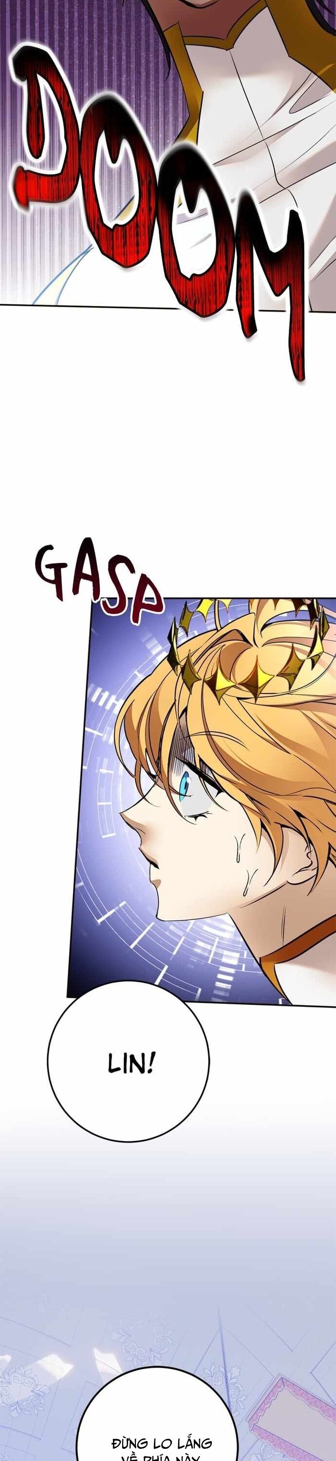 Trở Lại Thành Người Chơi Chap 179 - Next Chap 180