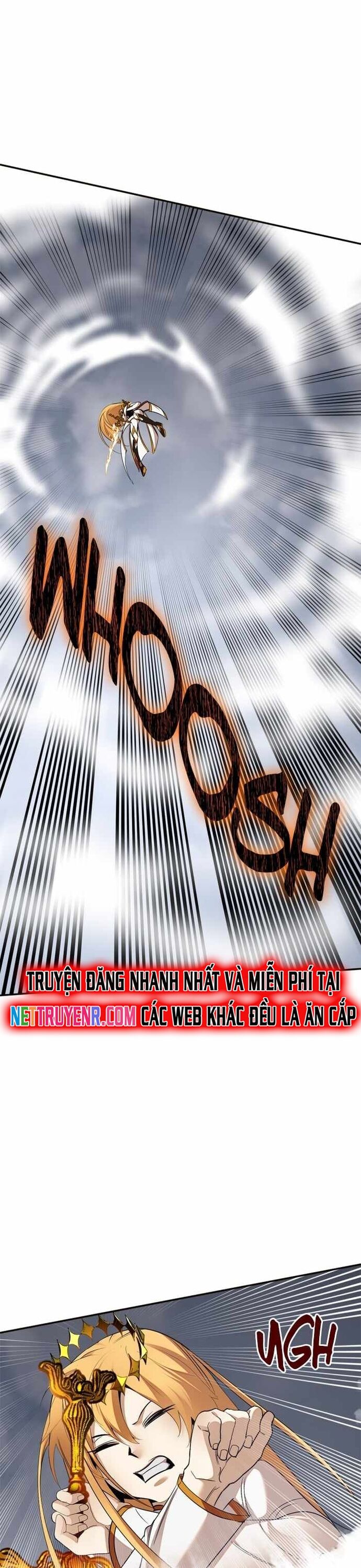 Trở Lại Thành Người Chơi Chap 179 - Next Chap 180