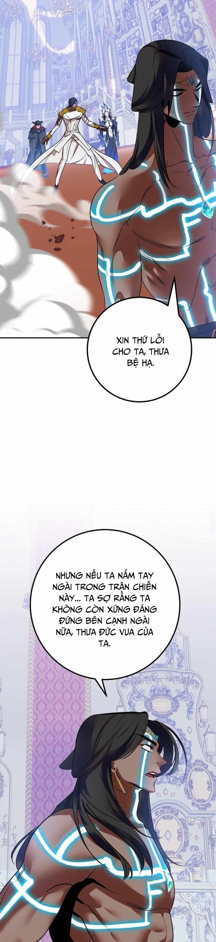 Trở Lại Thành Người Chơi Chap 179 - Next Chap 180