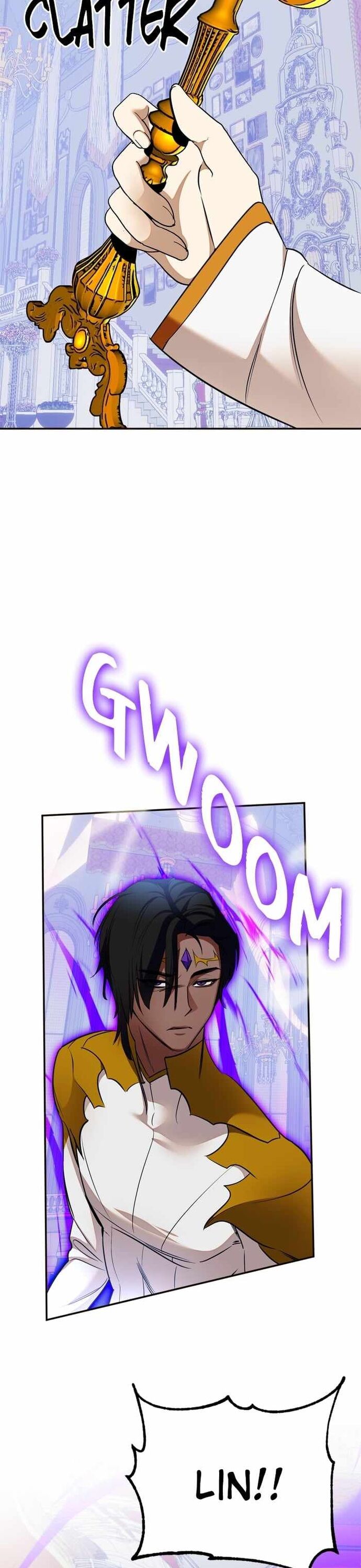Trở Lại Thành Người Chơi Chap 179 - Next Chap 180