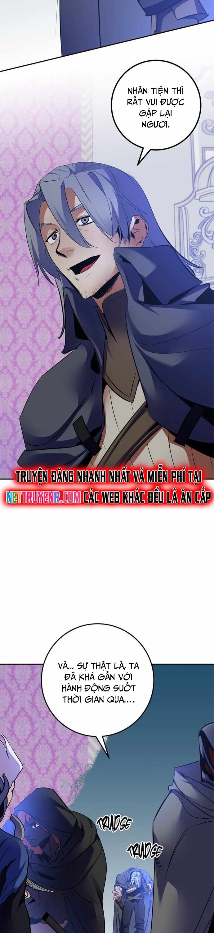 Trở Lại Thành Người Chơi Chap 179 - Next Chap 180