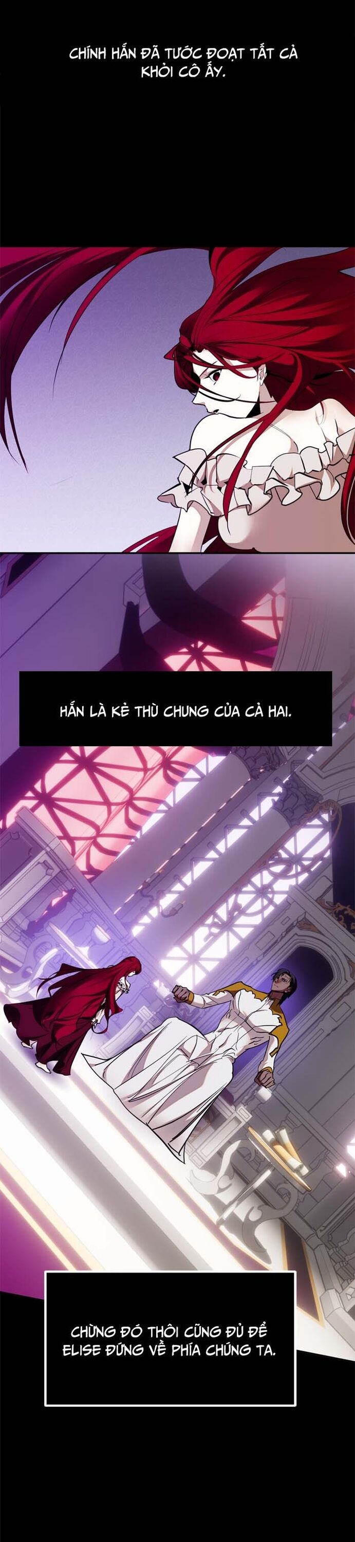 Trở Lại Thành Người Chơi Chap 183 - Next Chap 184