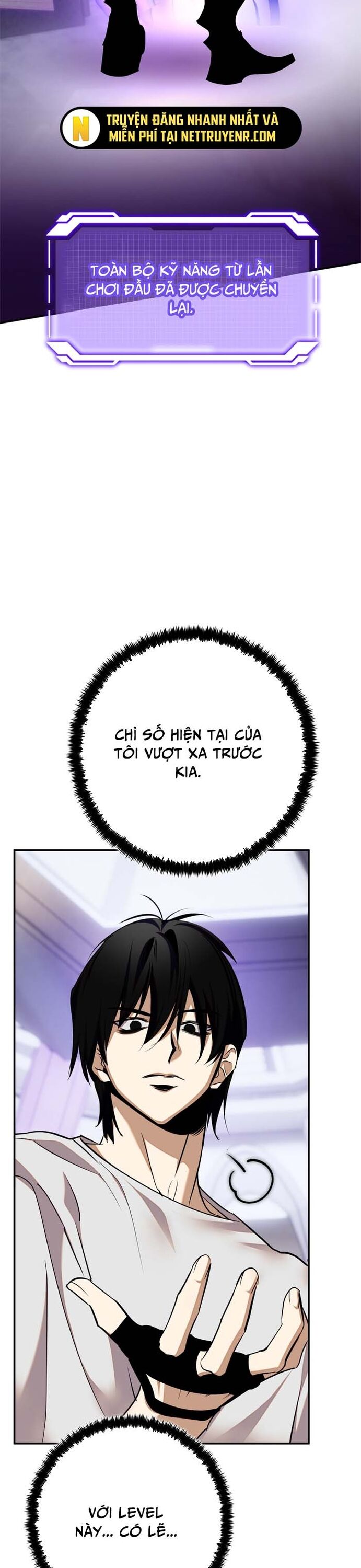 Trở Lại Thành Người Chơi Chap 183 - Next Chap 184