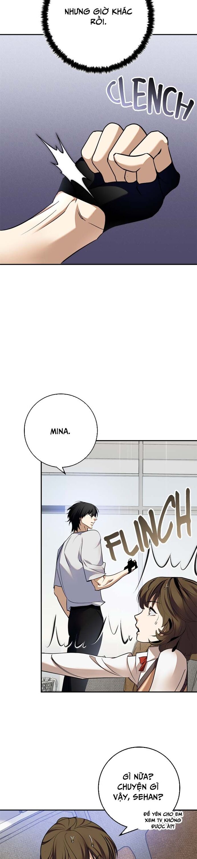 Trở Lại Thành Người Chơi Chap 183 - Next Chap 184