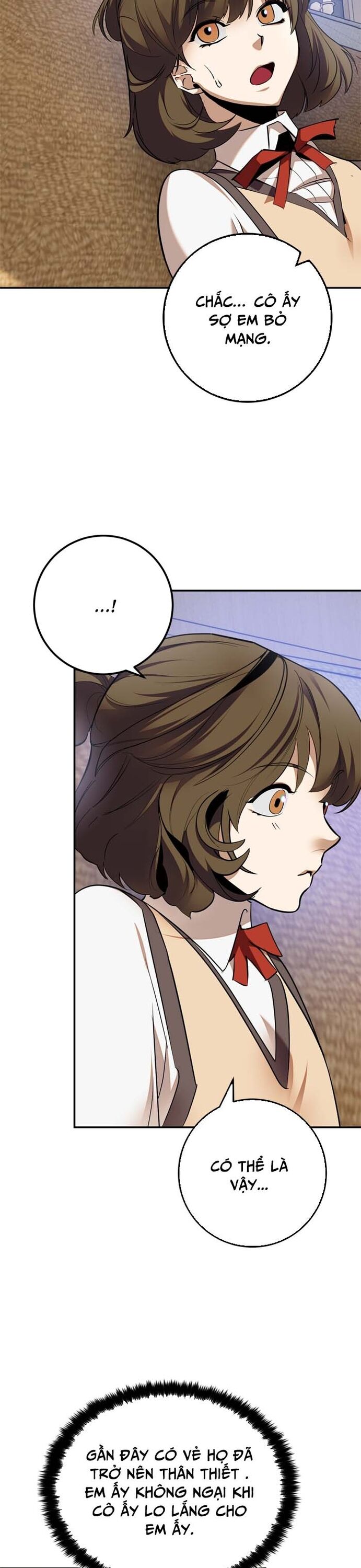 Trở Lại Thành Người Chơi Chap 183 - Next Chap 184