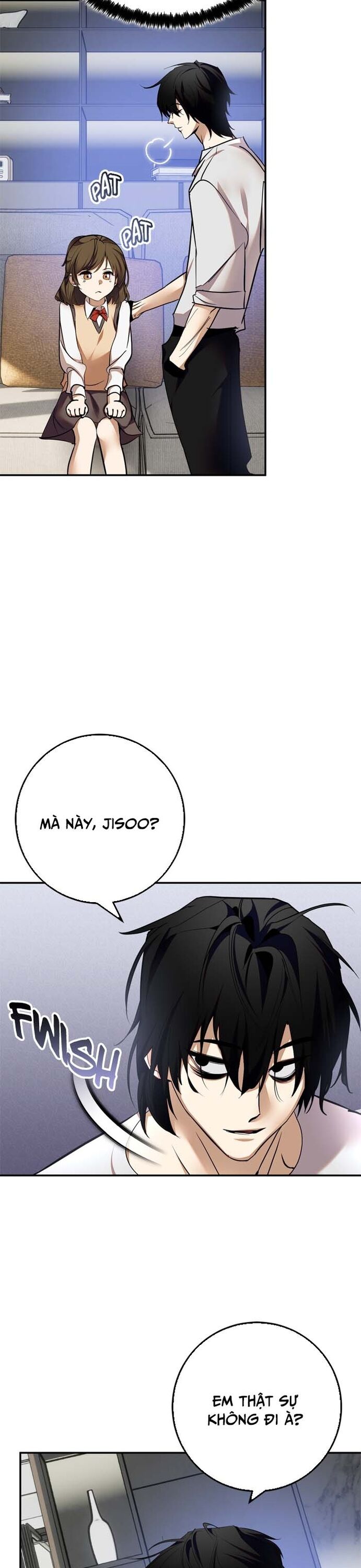 Trở Lại Thành Người Chơi Chap 183 - Next Chap 184