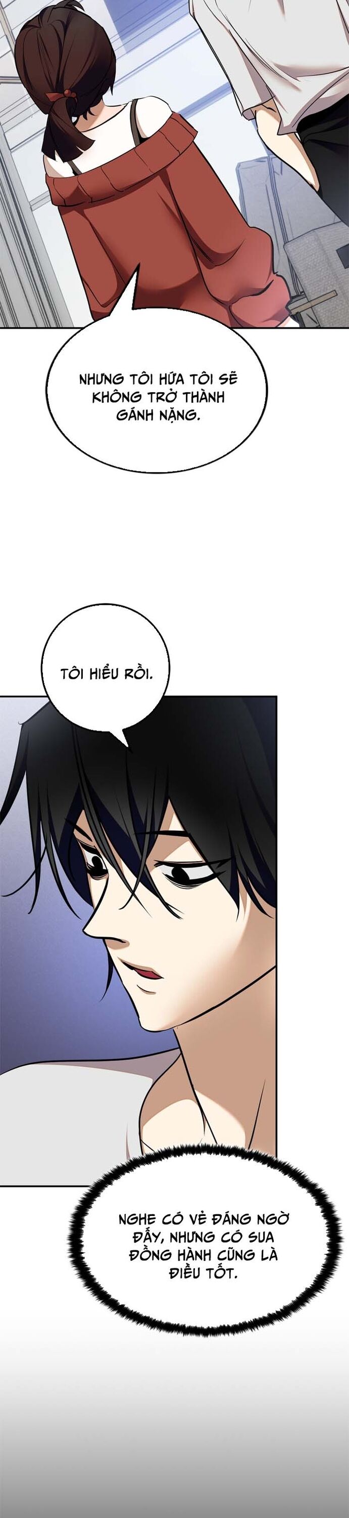 Trở Lại Thành Người Chơi Chap 183 - Next Chap 184