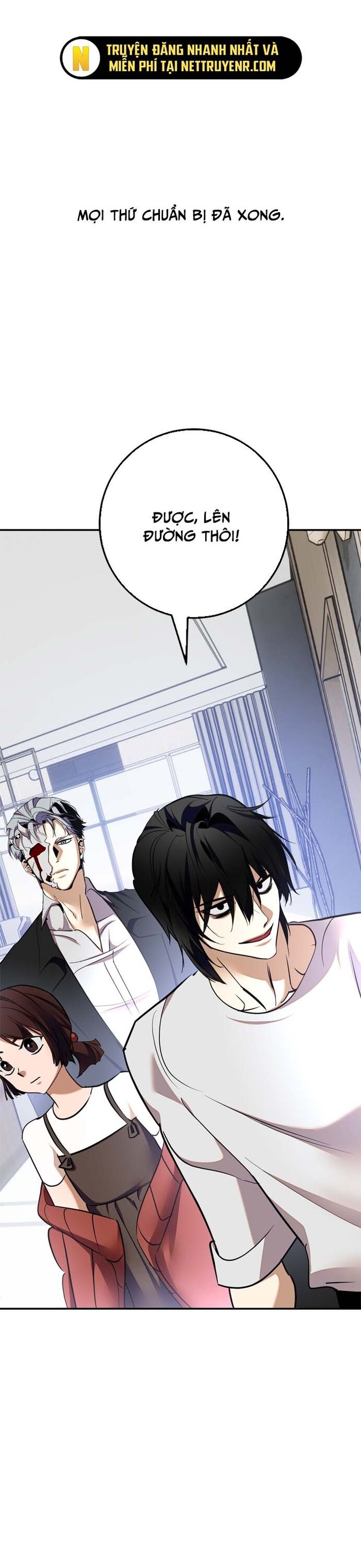 Trở Lại Thành Người Chơi Chap 183 - Next Chap 184