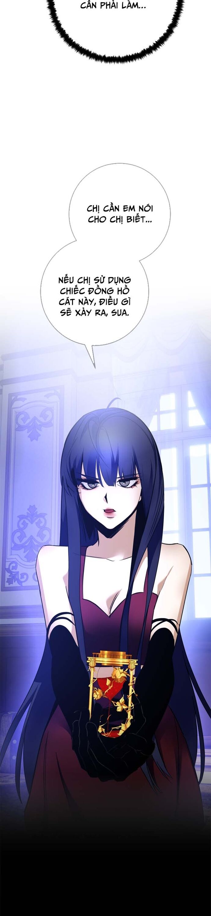 Trở Lại Thành Người Chơi Chap 183 - Next Chap 184