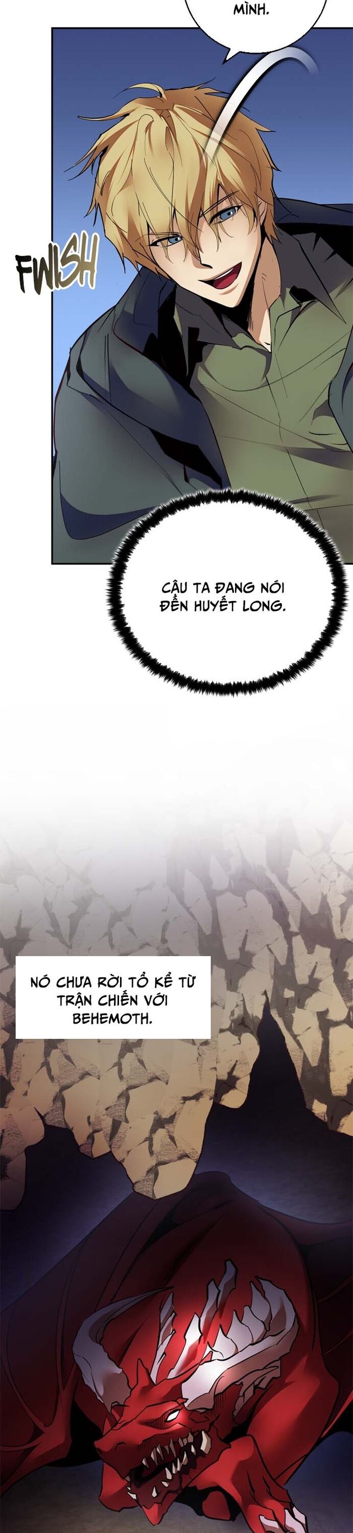 Trở Lại Thành Người Chơi Chap 183 - Next Chap 184