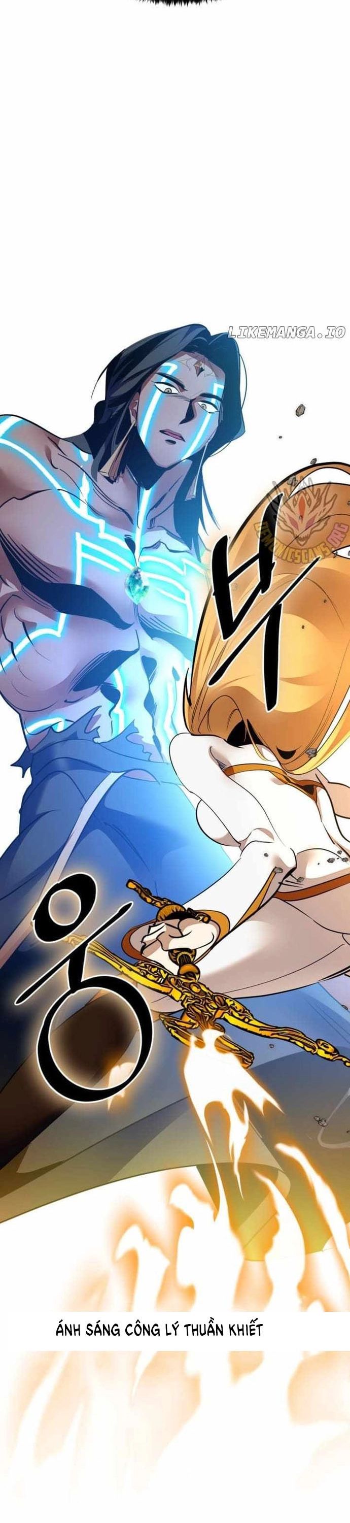 Trở Lại Thành Người Chơi Chap 180 - Next Chap 181