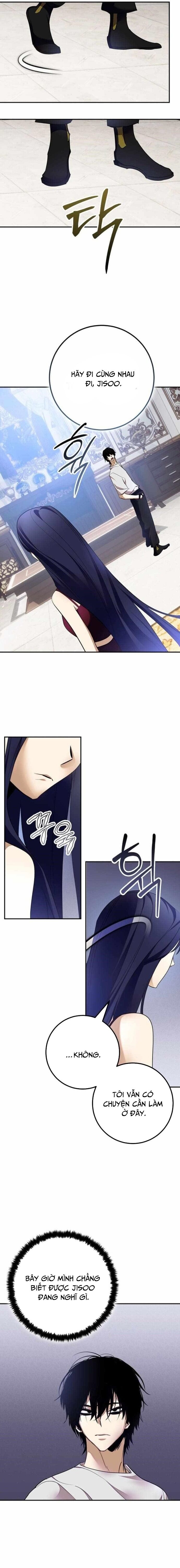 Trở Lại Thành Người Chơi Chap 182 - Next Chap 183