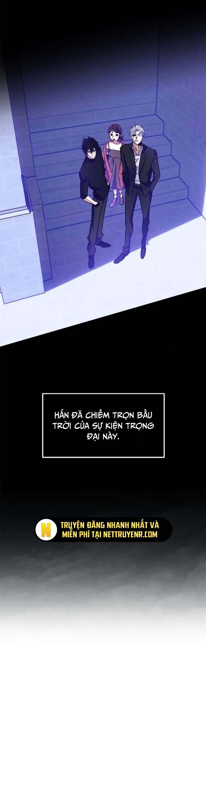 Trở Lại Thành Người Chơi Chap 186 - Next Chap 187