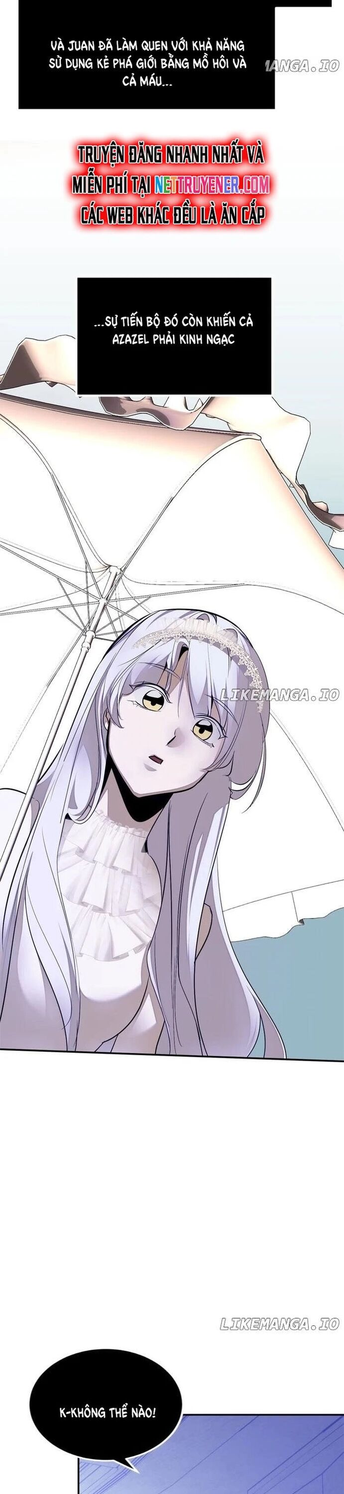 Trở Lại Thành Người Chơi Chap 188 - Next Chap 189