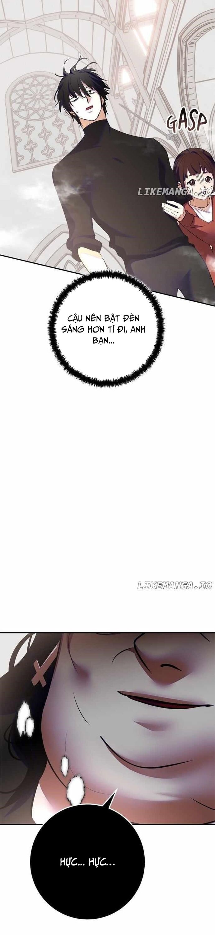 Trở Lại Thành Người Chơi Chap 191 - Next Chap 192