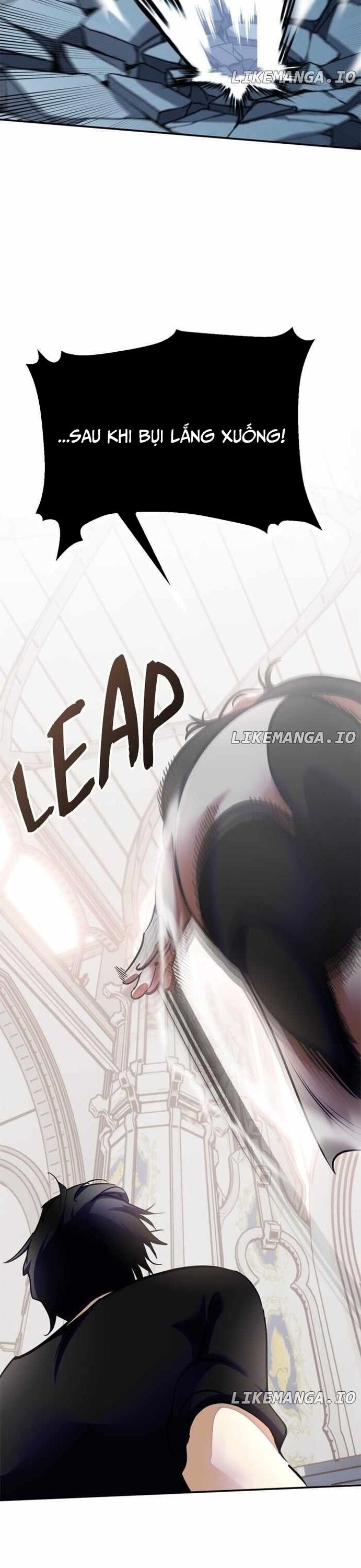 Trở Lại Thành Người Chơi Chap 191 - Next Chap 192