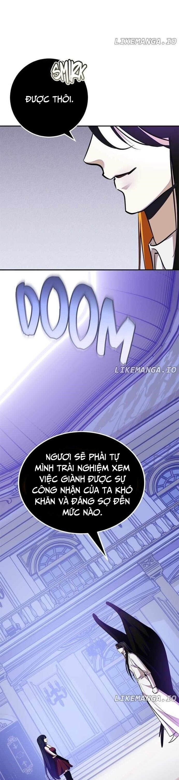 Trở Lại Thành Người Chơi Chap 191 - Next Chap 192