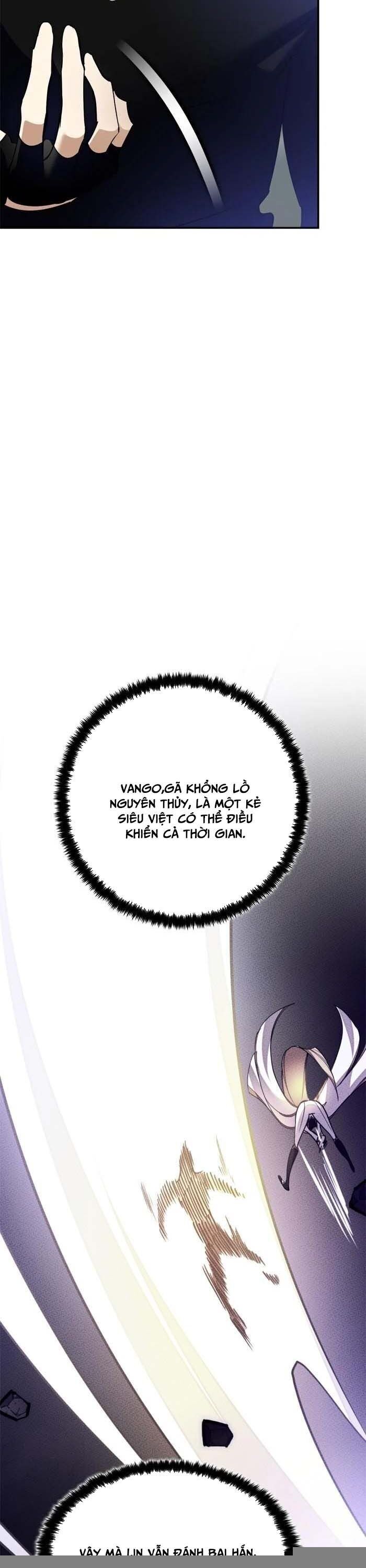 Trở Lại Thành Người Chơi Chap 194 - Next Chap 195