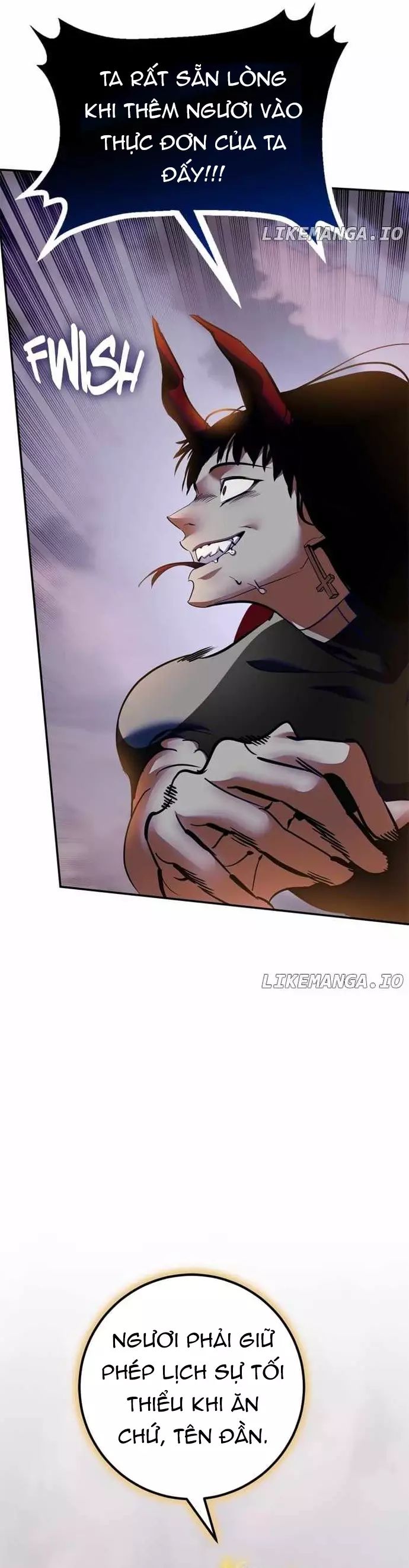 Trở Lại Thành Người Chơi Chap 195 - Next Chap 196