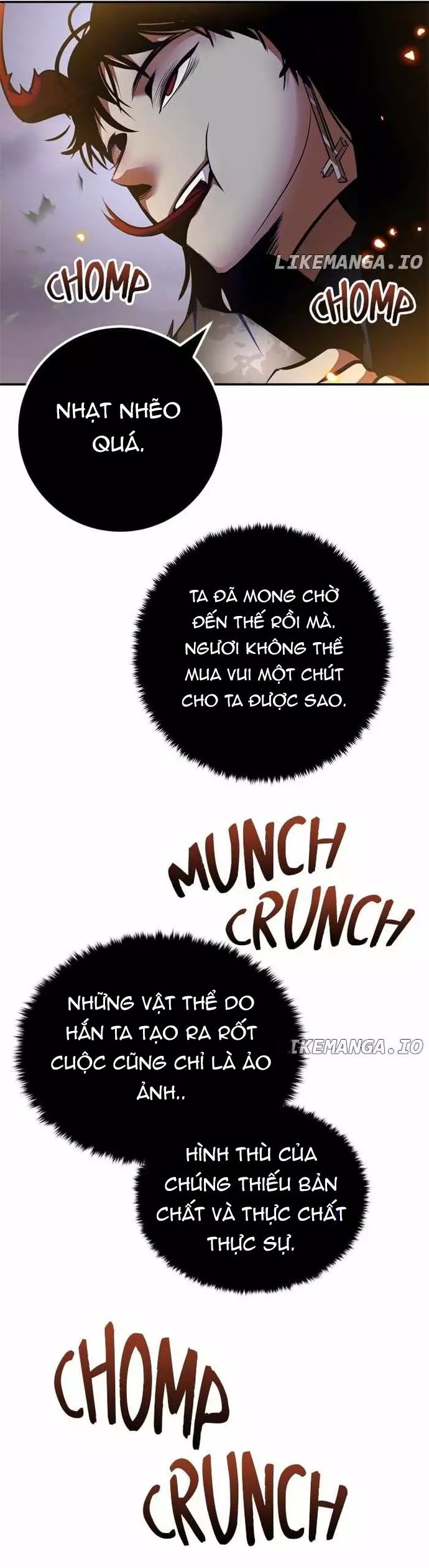 Trở Lại Thành Người Chơi Chap 195 - Next Chap 196