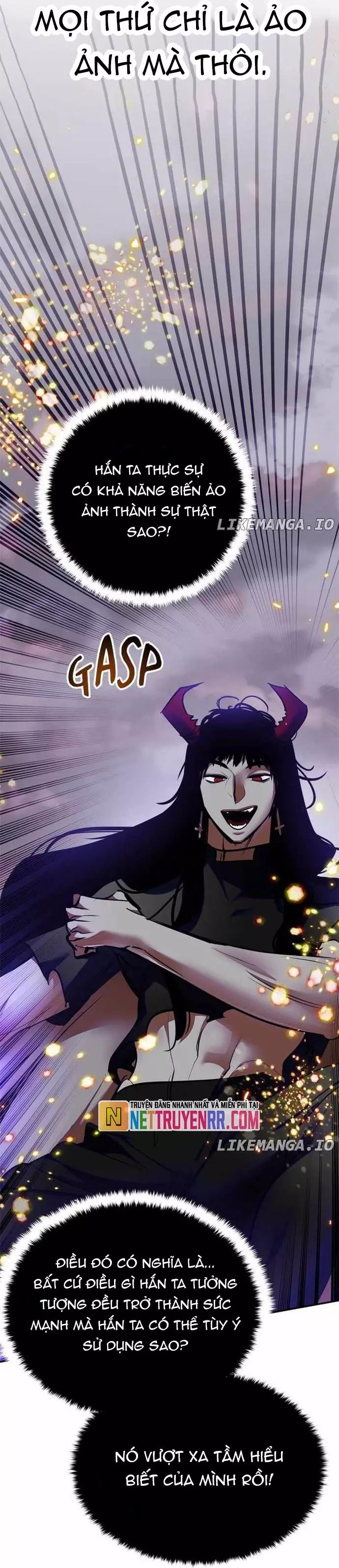 Trở Lại Thành Người Chơi Chap 195 - Next Chap 196