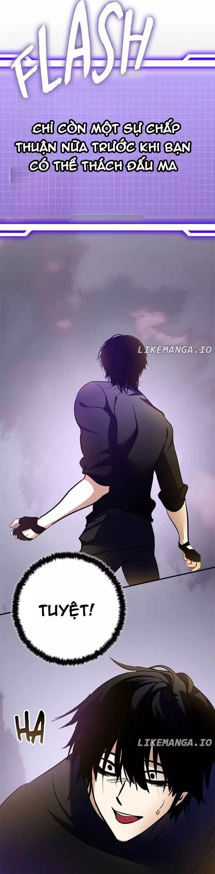 Trở Lại Thành Người Chơi Chap 198 - Next Chap 199