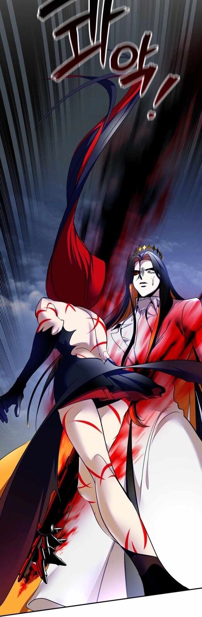 Trở Lại Thành Người Chơi Chap 202 - Next Chap 203