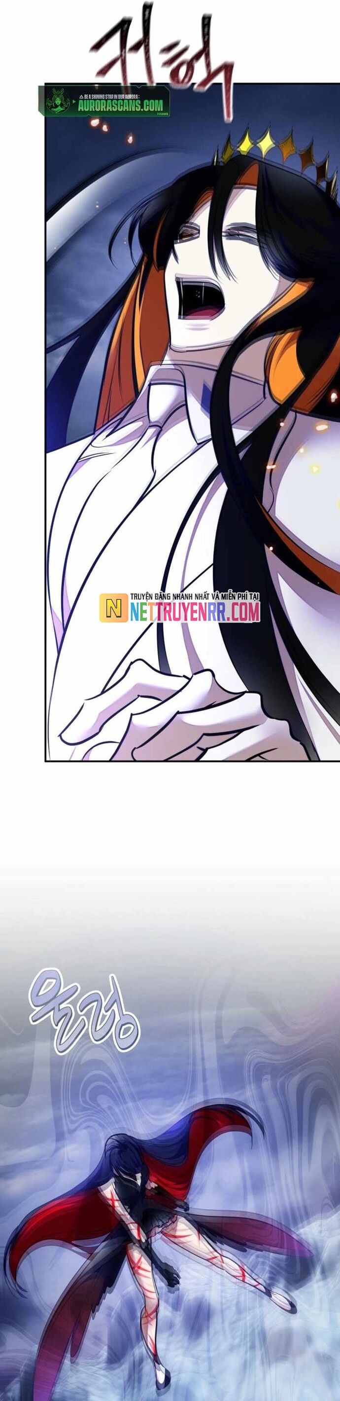 Trở Lại Thành Người Chơi Chap 202 - Next Chap 203